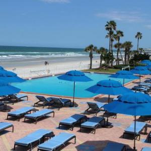 Plaza Resort  Spa   Daytona Beach