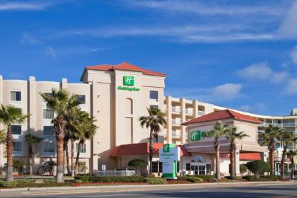 Holiday Inn Hotel  Suites Daytona Beach On the Ocean an IHG Hotel Daytona Beach