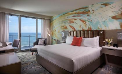 Hard Rock Hotel Daytona Beach - image 3